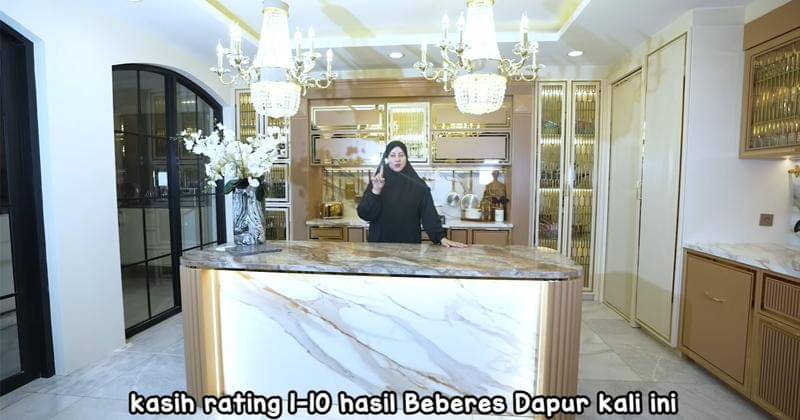 Youtube.com/Tasyi Athasyia